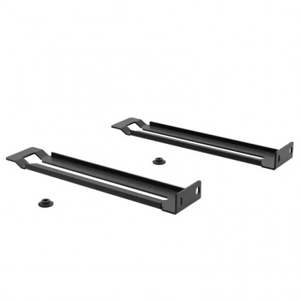 RCF RRB KPS Tylny uchwyt montażowy do wzmacniaczy serii KPS